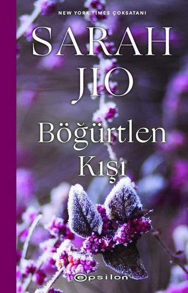 Sarah JioAşk Kitapları & Aşk RomanlarıBöğürtlen Kışı
