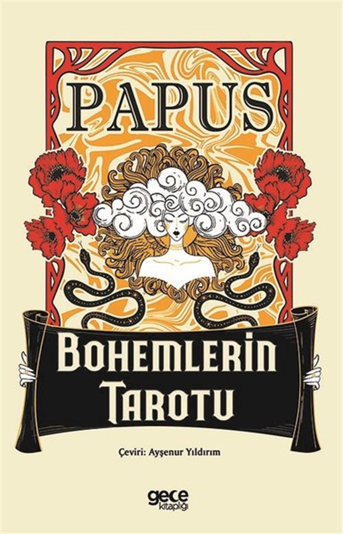 PapusAstroloji KitaplarıBohemlerin Tarotu
