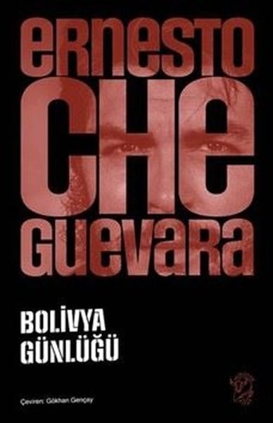 Ernesto Che GuevaraDünya GünlükBolivya Günlüğü