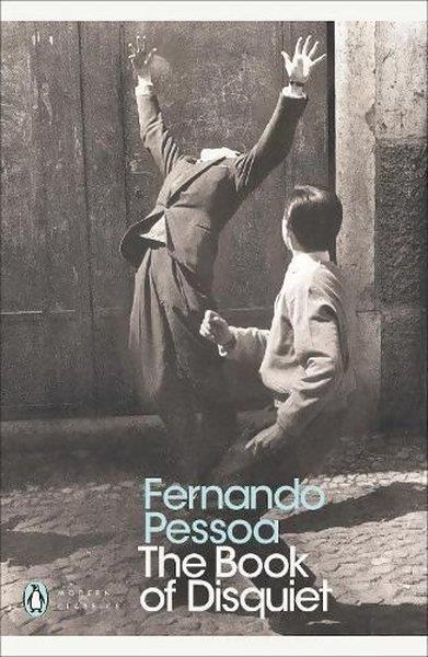 Fernando PessoaLiteratureBook of Disquiet (Penguin Modern Classics)