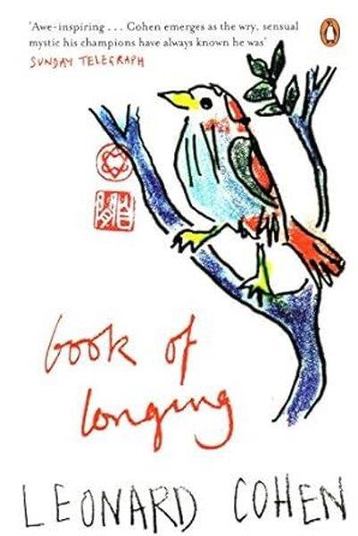 KolektifPoemsBook of Longing