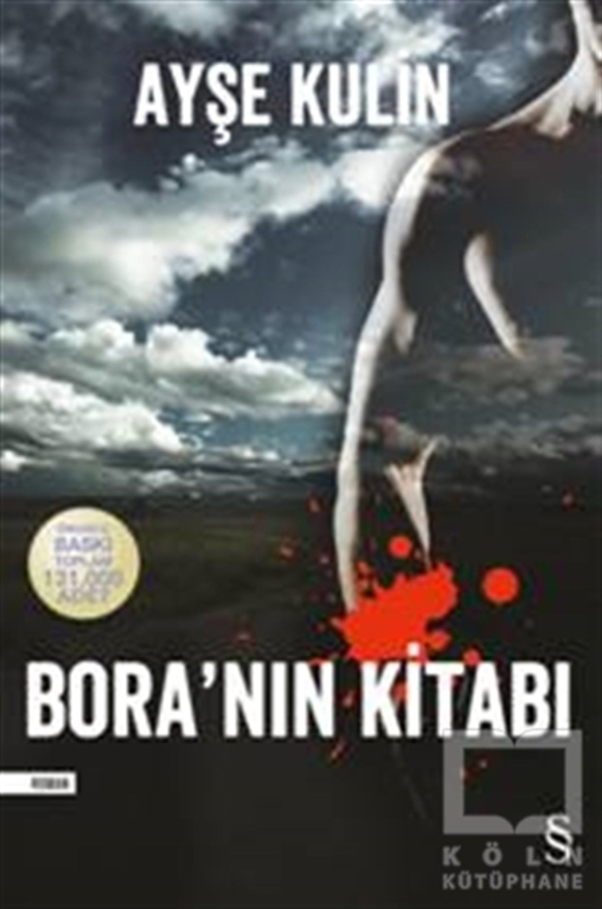 Ayşe KulinRomanBora’nın Kitabı