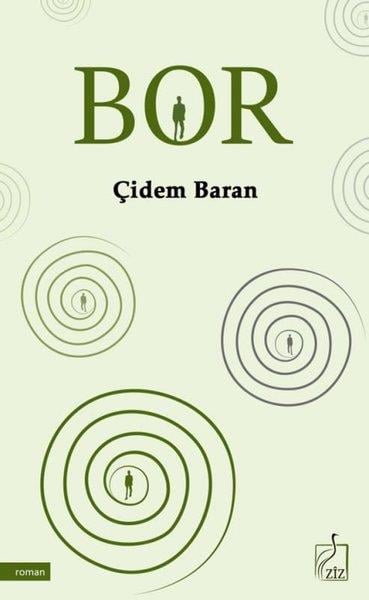 Çiğdem BaranKürtçeBor