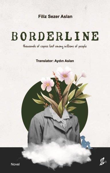 Filiz Sezer AslanLiterature and NovelBorderline - İngilizce