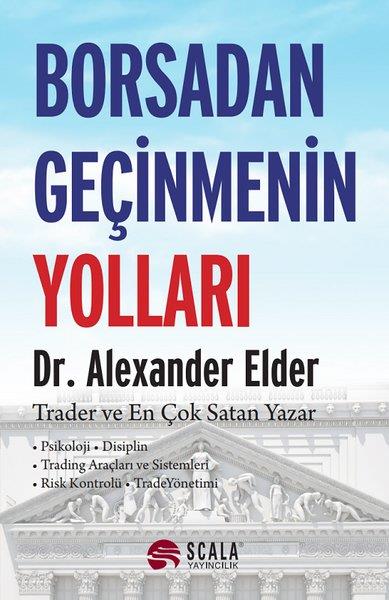Alexander ElderBorsaBorsadan Geçinmenin Yolları