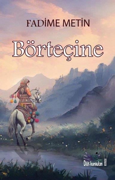 Fadime MetinTürk RomaniBörteçine
