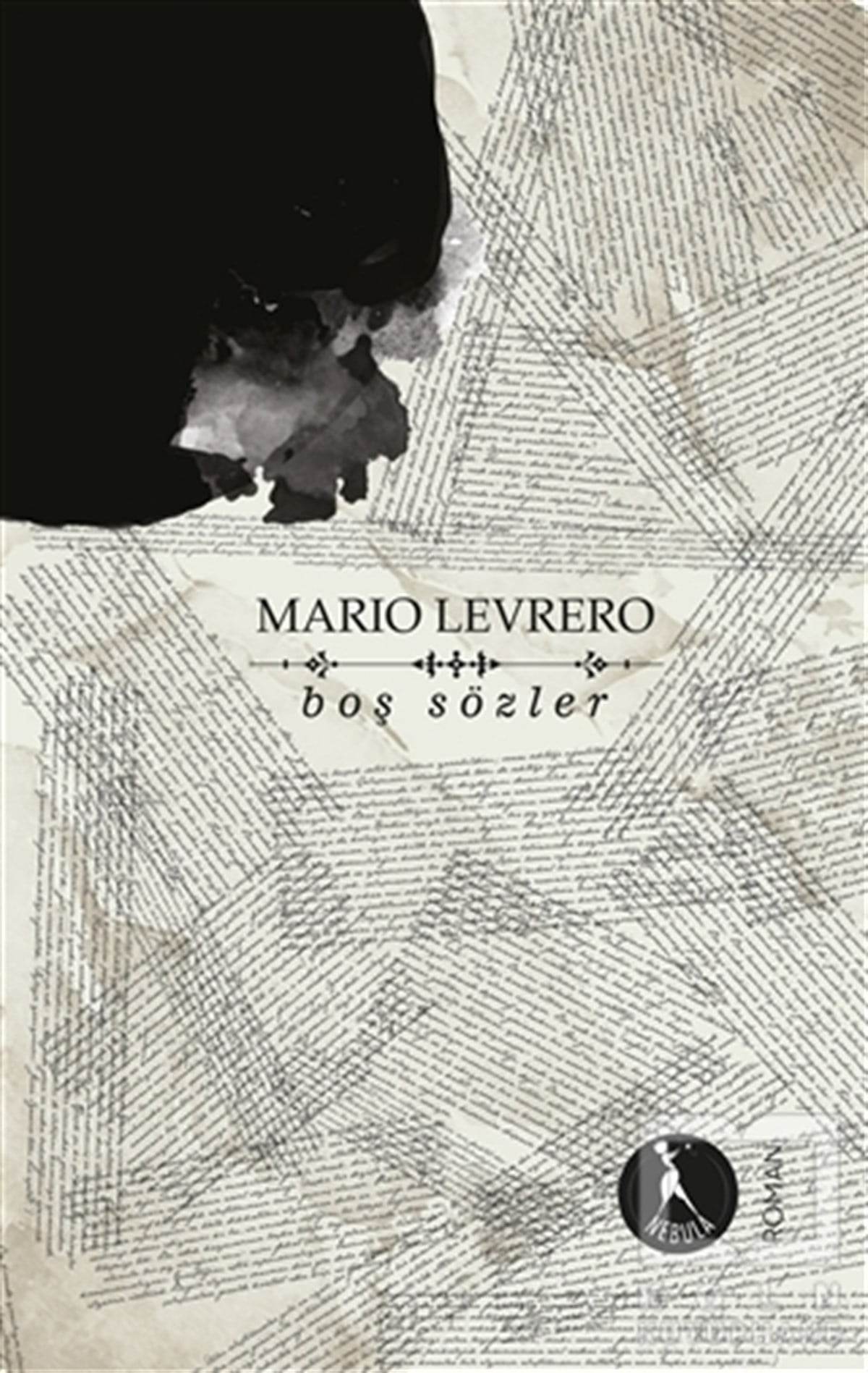 Mario LevreroTürkçe RomanlarBoş Sözler