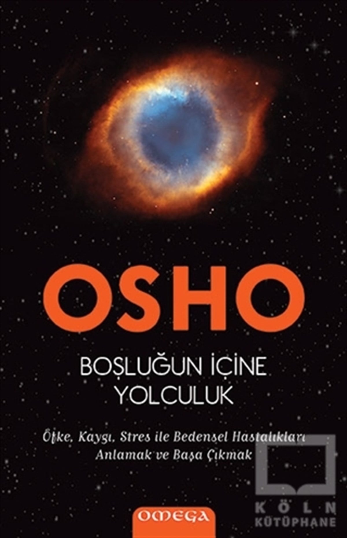 Osho (Bhagwan Shree Rajneesh)Kişisel GelişimBoşluğun İçine Yolculuk