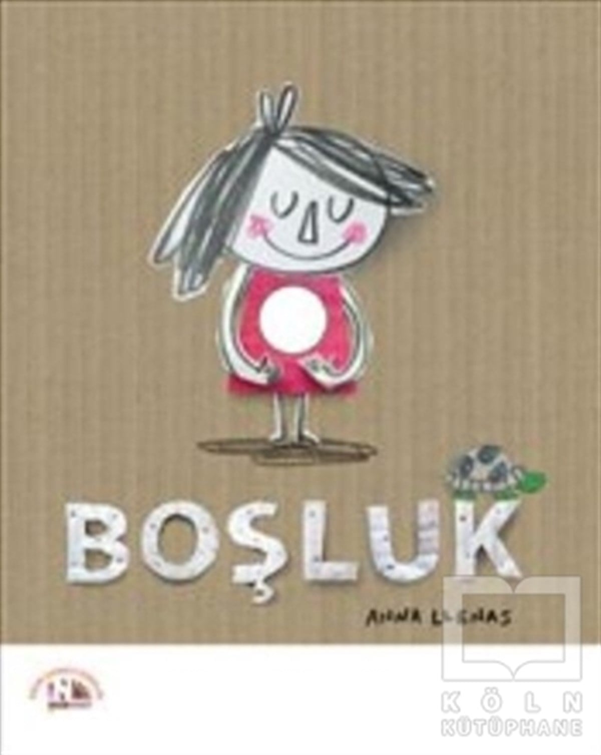 Anna LlenasRoman-ÖyküBoşluk