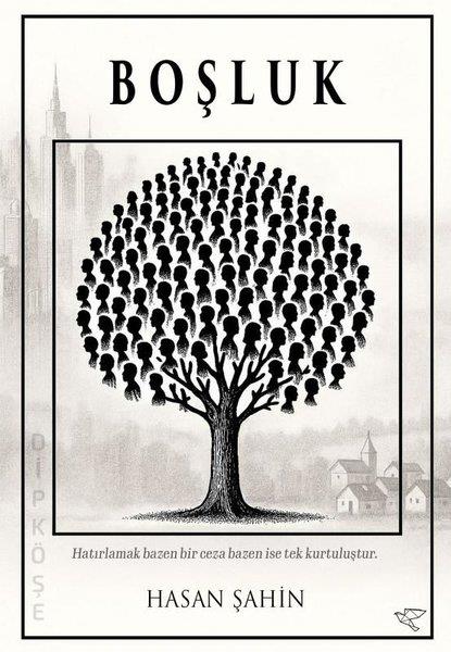 Hasan ŞahinTürk RomaniBoşluk