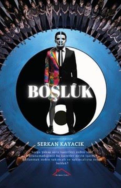 Serkan KayacıkTürk OyunlarıBoşluk