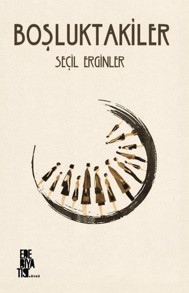 Seçil ErginlerTürk RomaniBoşluktakiler