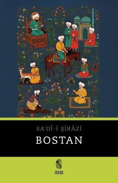 Sa‘di-i ŞiraziTürk KlasikleriBostan