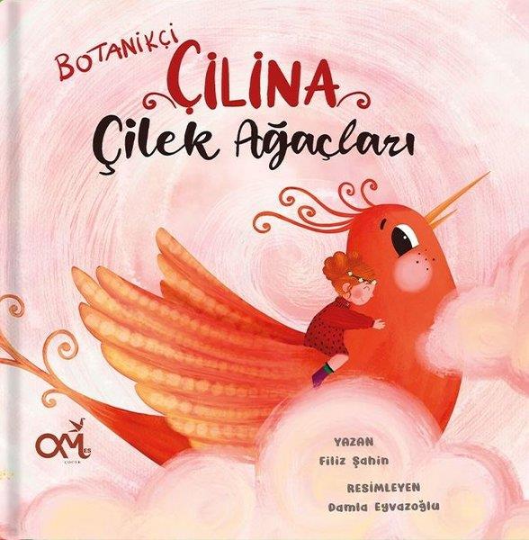 Filiz ŞahinEgitim Etkinlik KitaplariBotanikçi Çilina Çilek Ağaçları