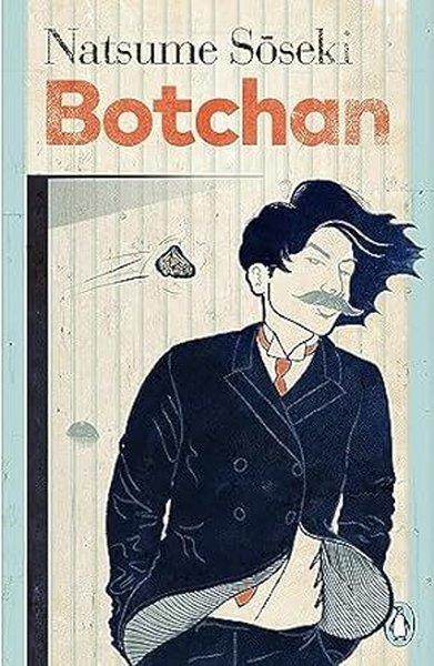 Natsume SosekiClassicsBotchan