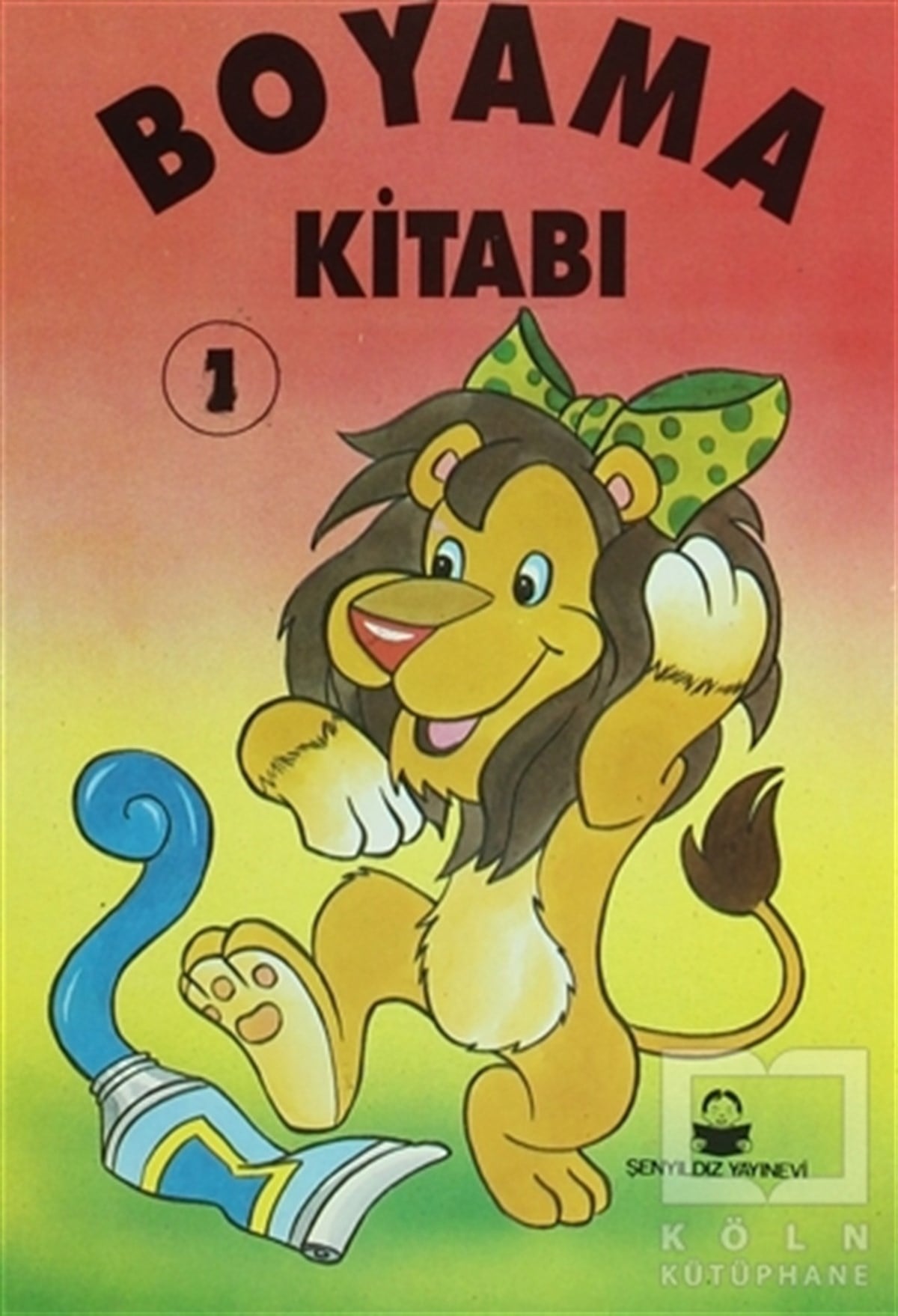 KolektifBoyama KitaplarıBoyama Kitabı (8 Kitap Takım)