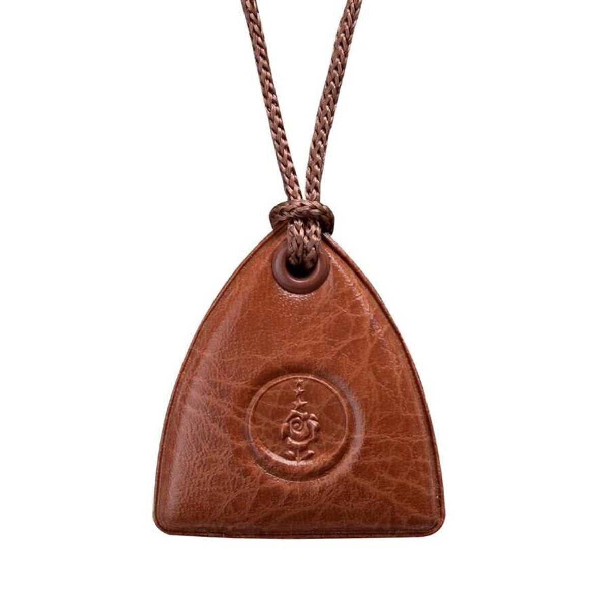 Boyun Cevşeni - Taba Renk