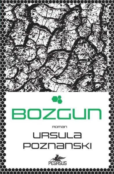 Ursula PoznanskiPsikoloji KitaplarıBozgun - İhanet Üçlemesi 3