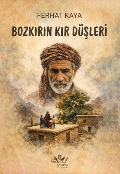 Ferhat KayaTürk ŞiiriBozkırın Kır Düşleri