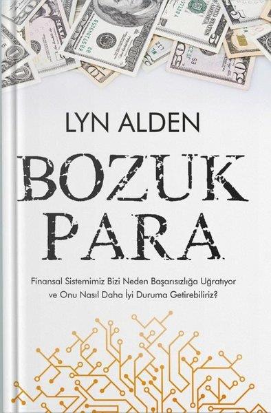 Lyn AldenEkonomi KitaplarıBozuk Para