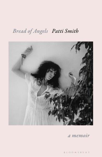 Patti SmithBiography (History)Bread of Angels