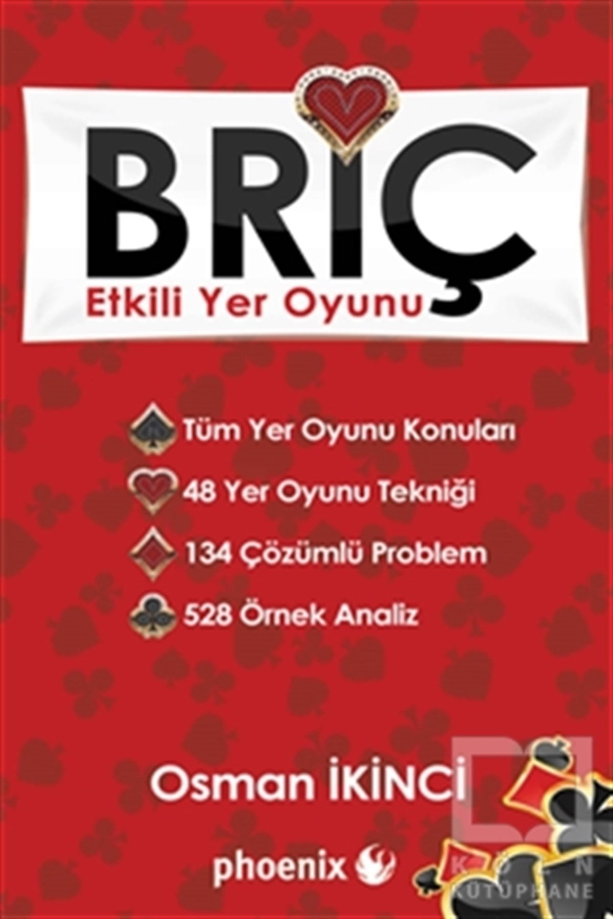 Osman İkinciDiğerBriç - Etkili Yer Oyunu