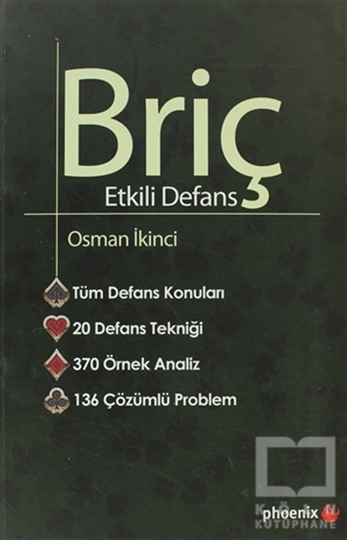 Osman İkinciOyunBriç