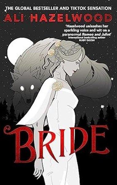Ali HazelwoodRomanceBride