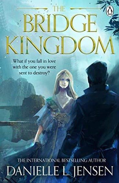 KolektifSci-Fi&FantasyBridge Kingdom