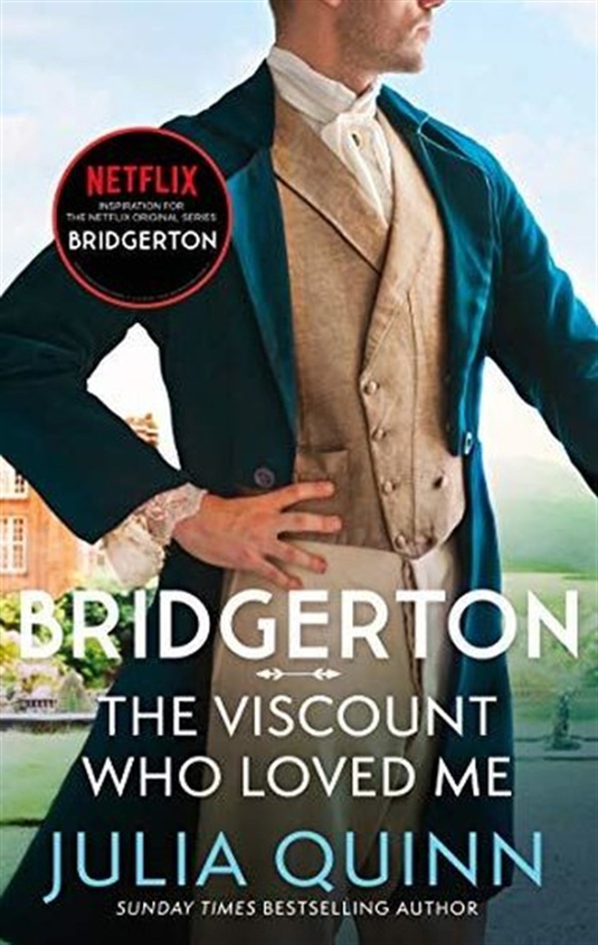 KolektifRomanceBridgerton: The Viscount Who Loved Me (Bridgertons Book 2)