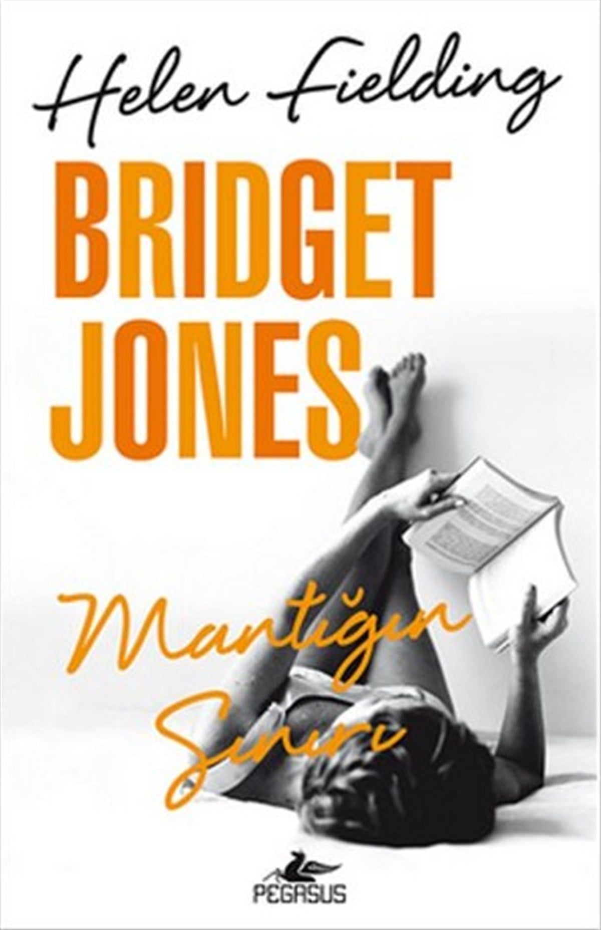 Meral GökAşk Kitapları & Aşk RomanlarıBridget Jones Mantığın Sınırı