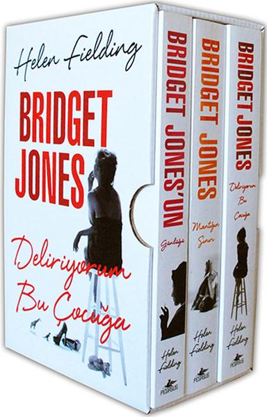 Zeynep Heyzen AteşAşk Kitapları & Aşk RomanlarıBridget Jones Serisi Seti - 3 Kitap Takım