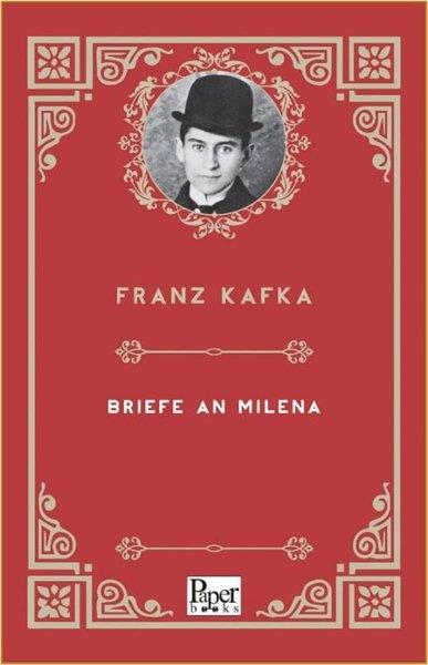 Franz KafkaGermanBriefe an Milena