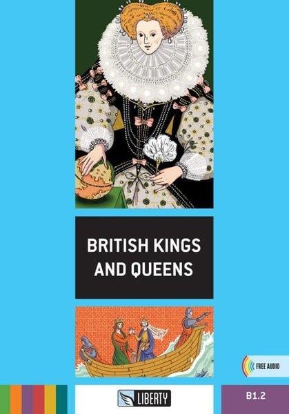 KolektifChildrenBritish Kings and Qeens (Step Up) B1.2