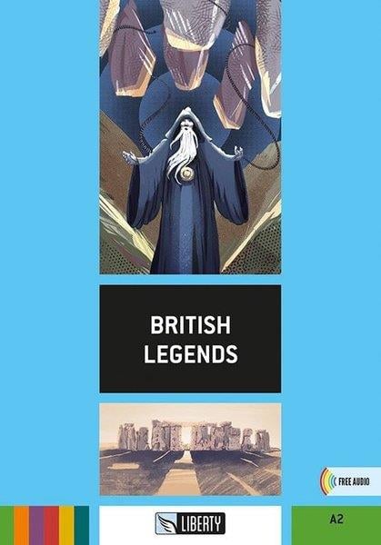 KolektifChildren and TeenBritish Legends (Step Up) A2