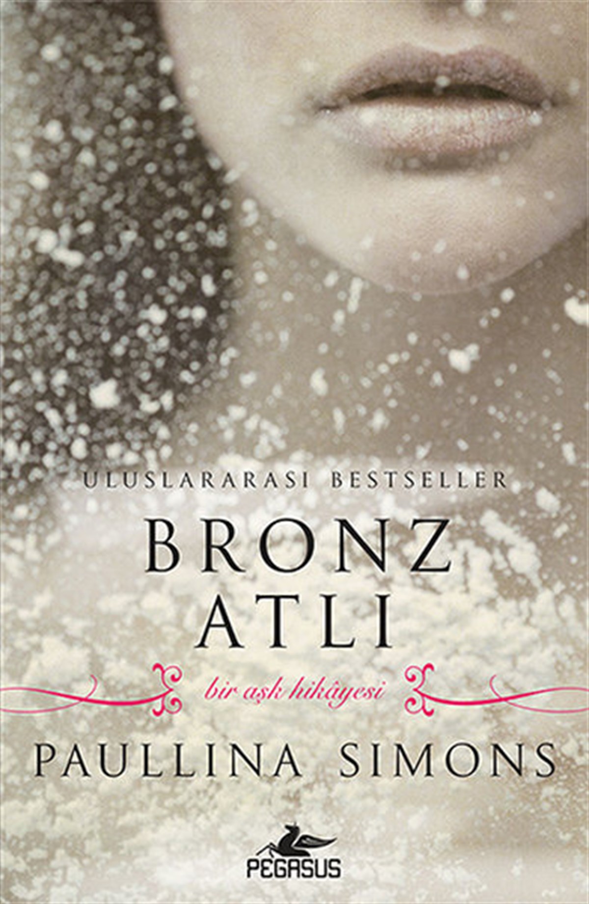 Leyla İsmier ÖzcengizAşk Kitapları & Aşk RomanlarıBronz Atlı