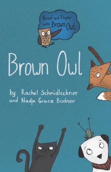 KolektifChildren InterestBrown Owl
