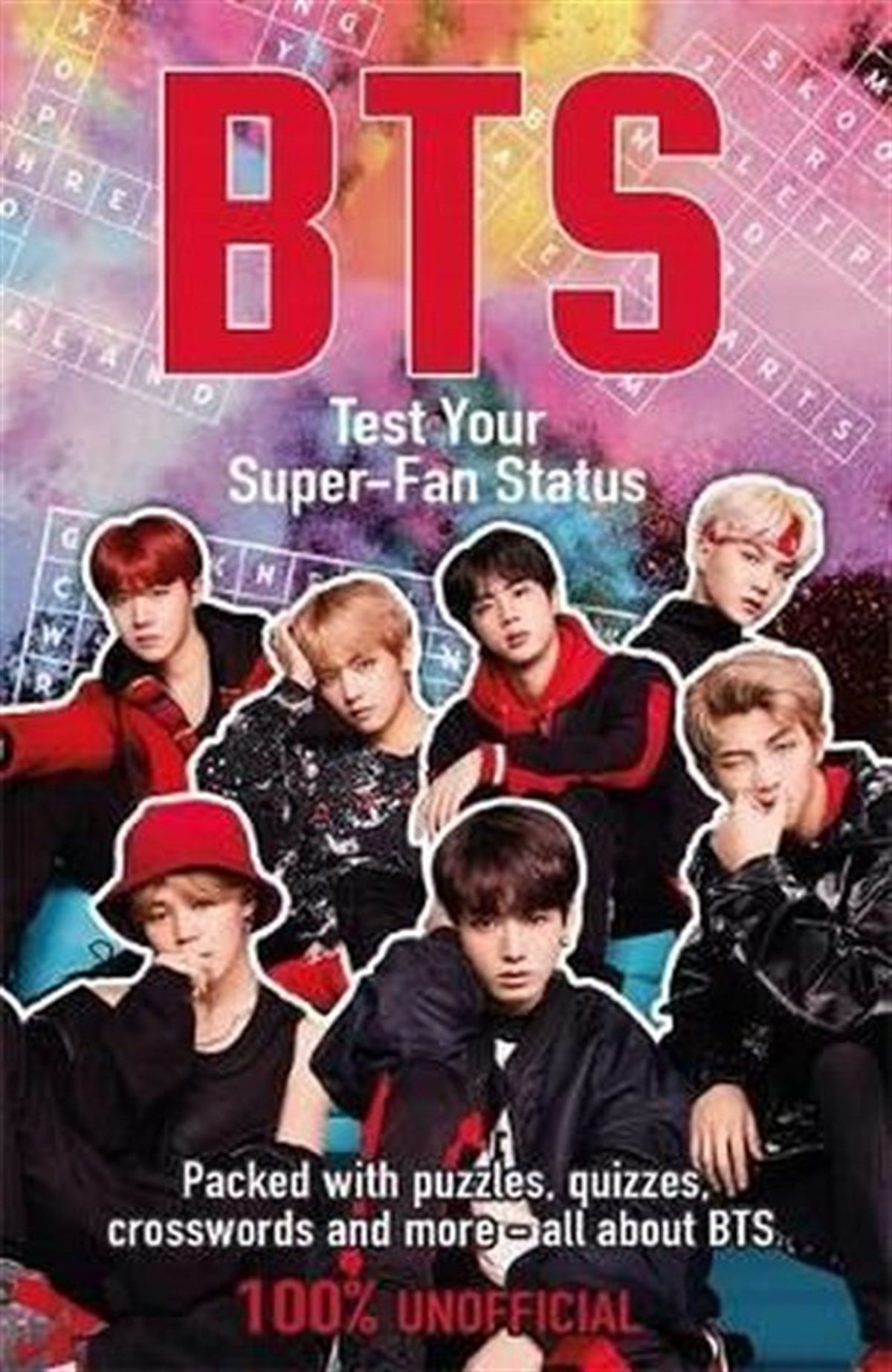 KolektifGeneral InterestBTS: Test Your Super-Fan Status