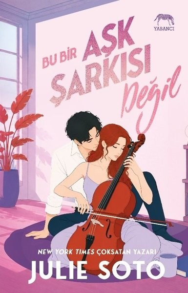 Julie SotoAşk Kitapları & Aşk RomanlarıBu Bir Aşk Şarkısı Değil