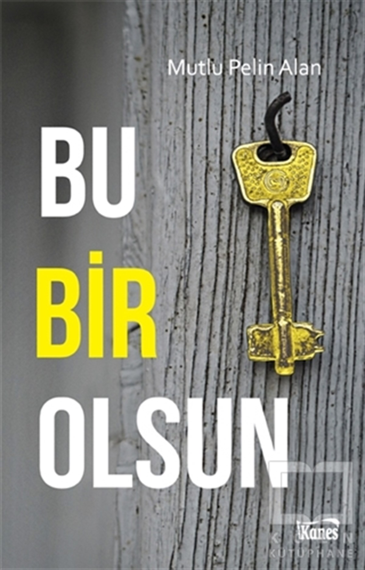 Mutlu Pelin AlanHikaye (Öykü) KitaplarıBu Bir Olsun