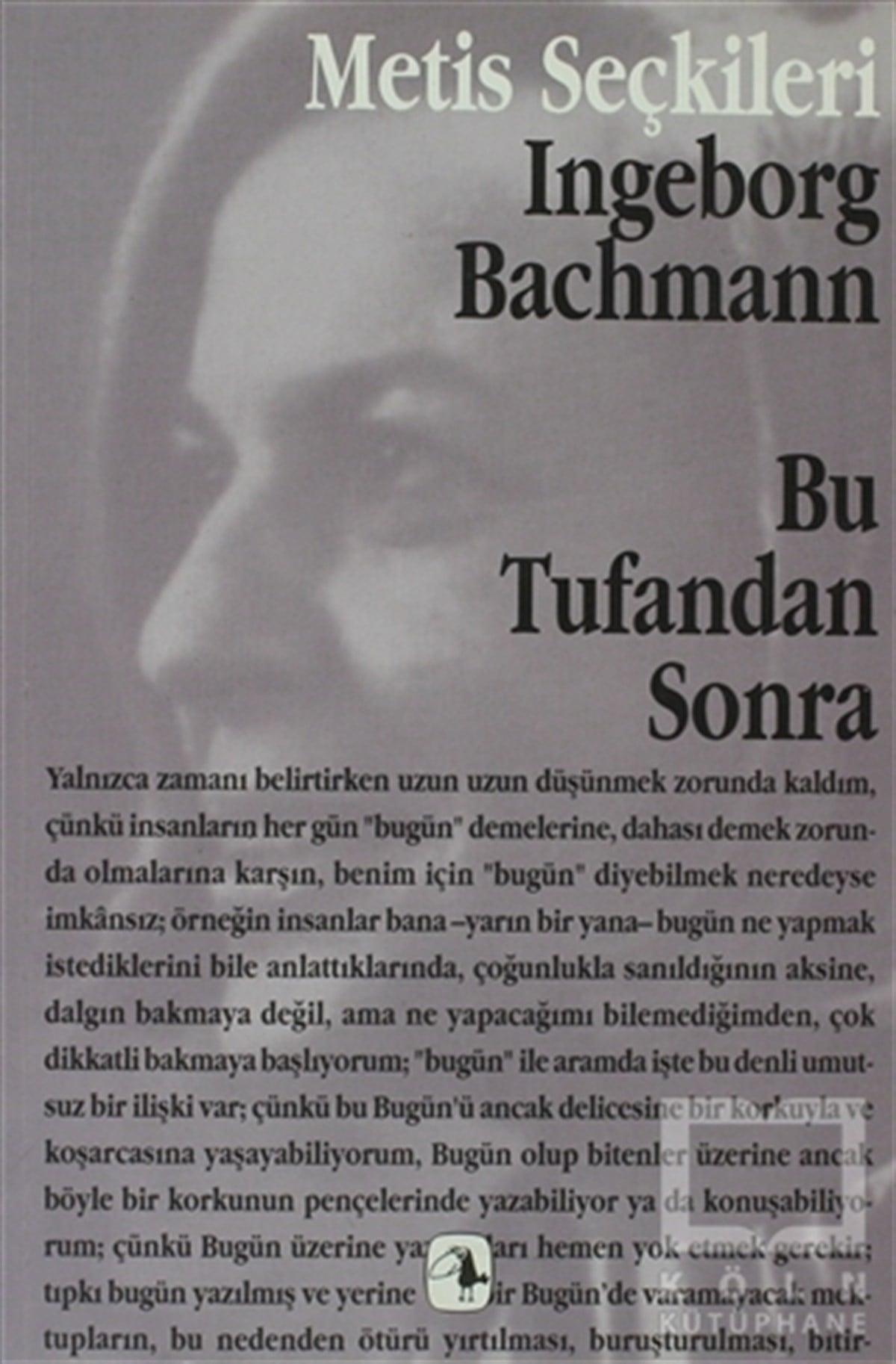 KolektifSenaryo KitaplarıBu Tufandan Sonra
