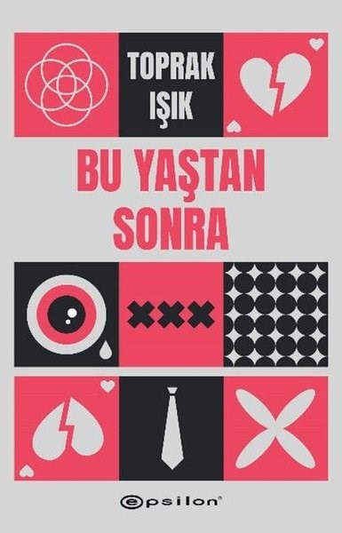 Toprak IşıkTürk RomaniBu Yaştan Sonra