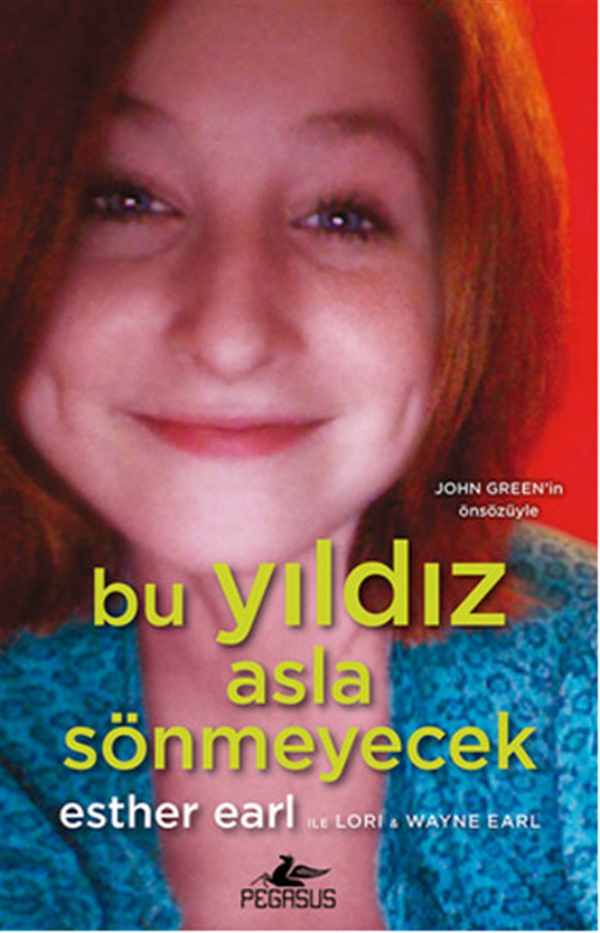 Müge Kocaman ÖzçelikDünya GünlükBu Yıldız Asla Sönmeyecek