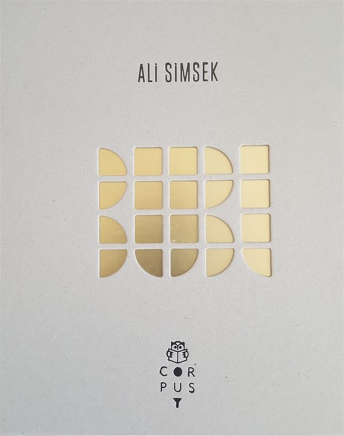 Ali ŞimşekGeneral InterestBubi-İngilizce