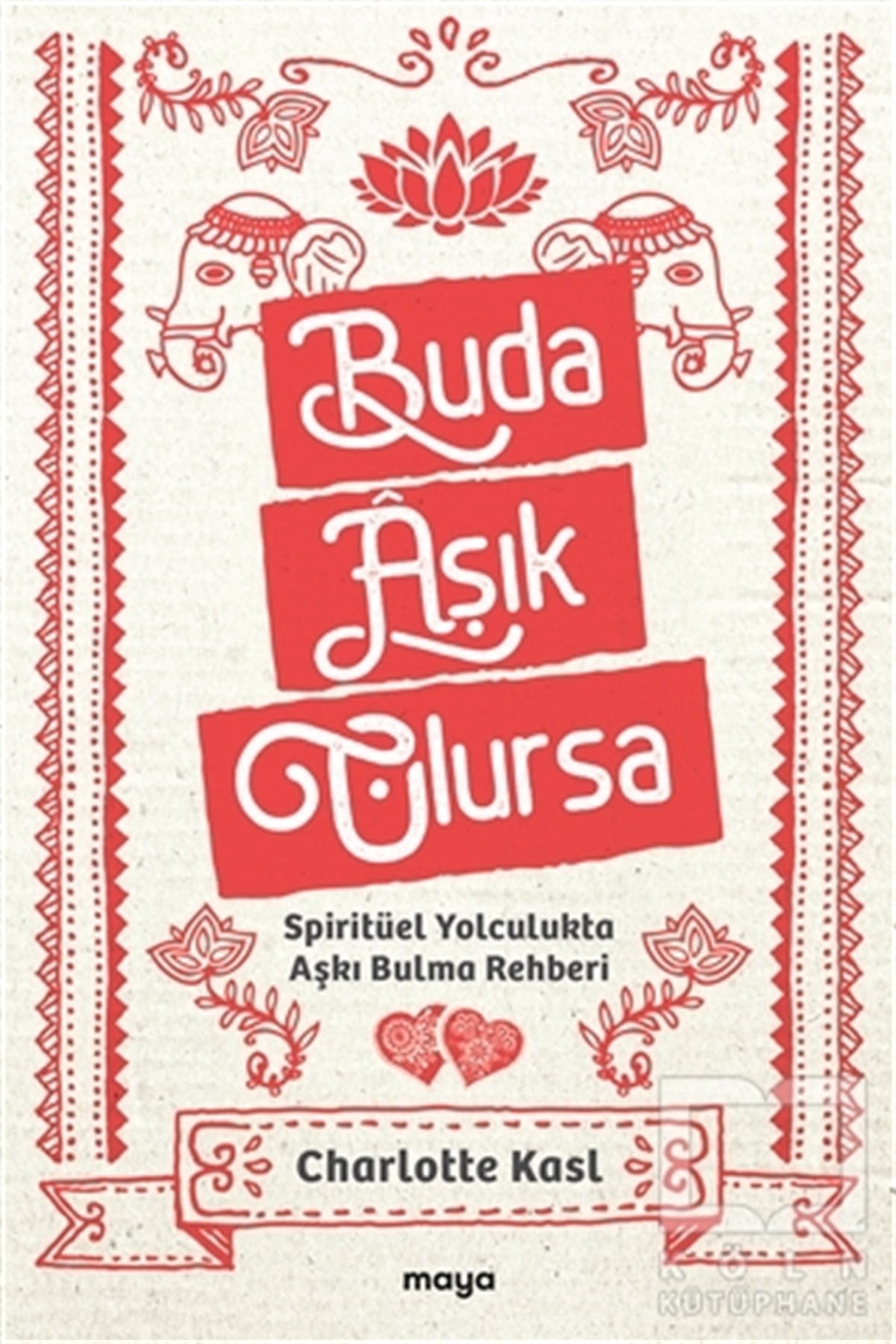 Charlotte KaslDiğerBuda Aşık Olursa