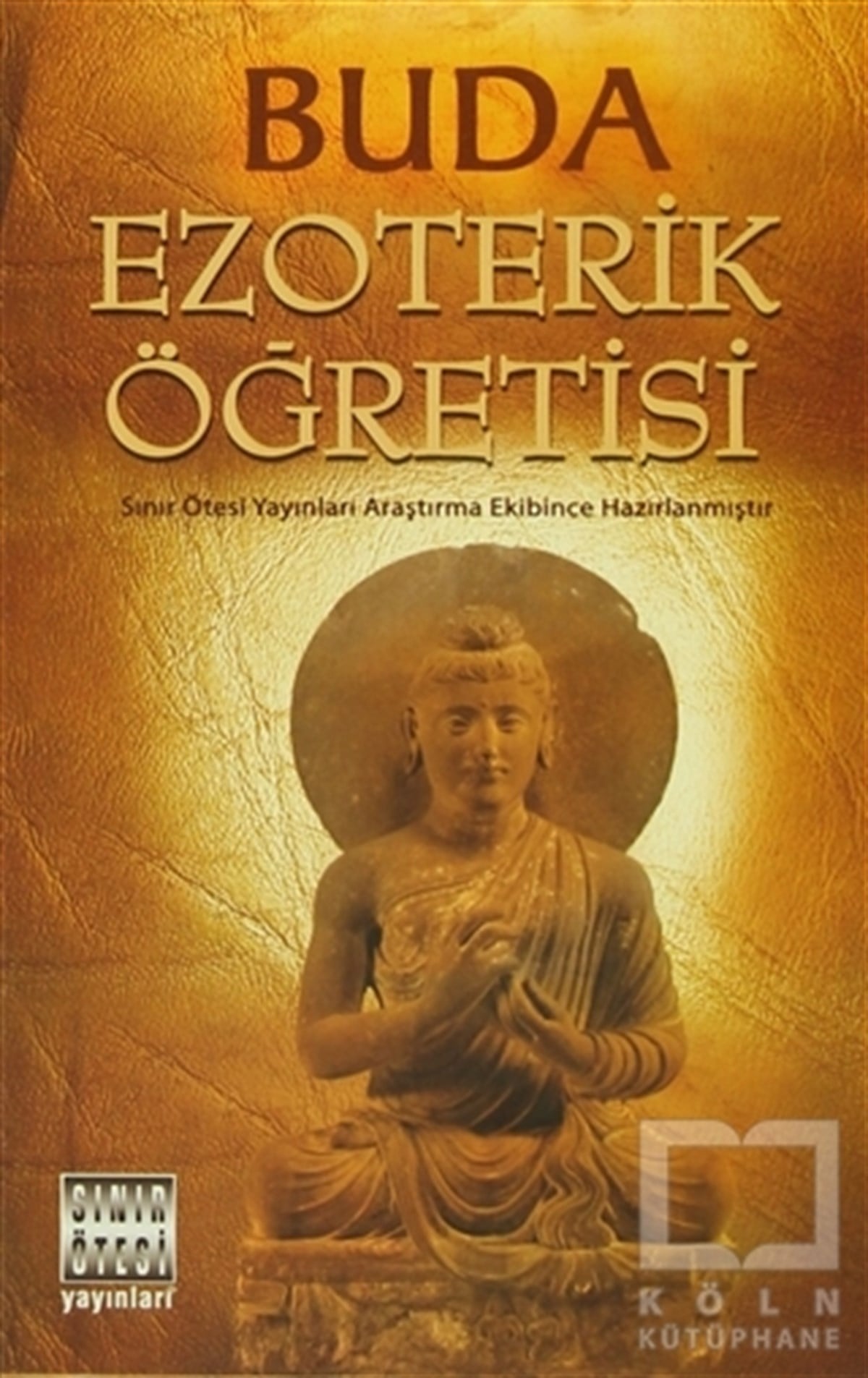 KolektifDiğer İnançlarBuda Ezoterik Öğretisi