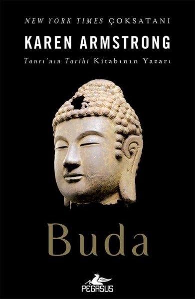 Karen ArmstrongBudizmBuda