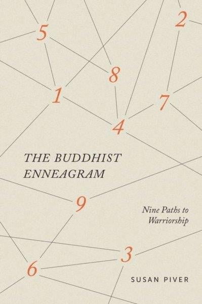 Susan PiverHealth/Fitness/PsychologyBuddhist Enneagram