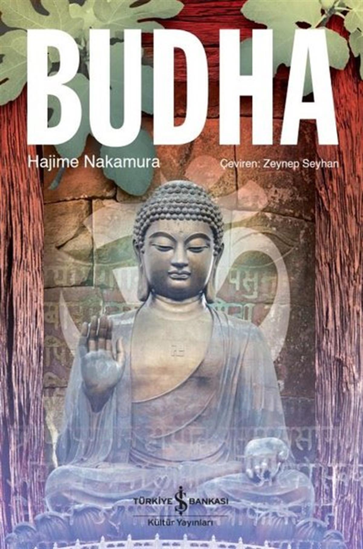 Hajime NakamuraTarihi Biyografi ve Otobiyografi KitaplarıBudha
