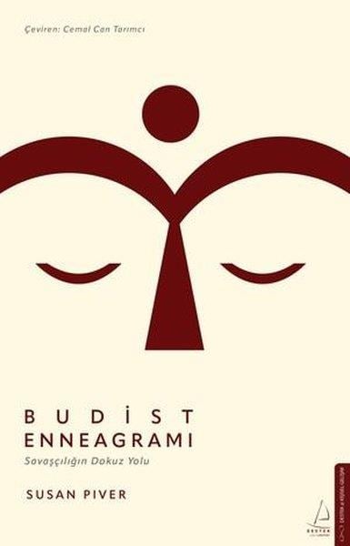 Susan PiverKişisel Gelişim KitaplarıBudist Enneagramı - Savaşçılığın Dokuz Yolu